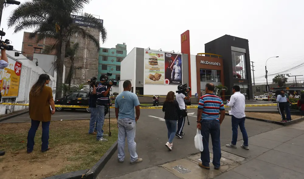 Caso sobre muerte de jóvenes fuer archivado en setiembre por fiscalía. Foto: La República Caso sobre muerte de jóvenes fuer archivado en setiembre por fiscalía. Foto: La República