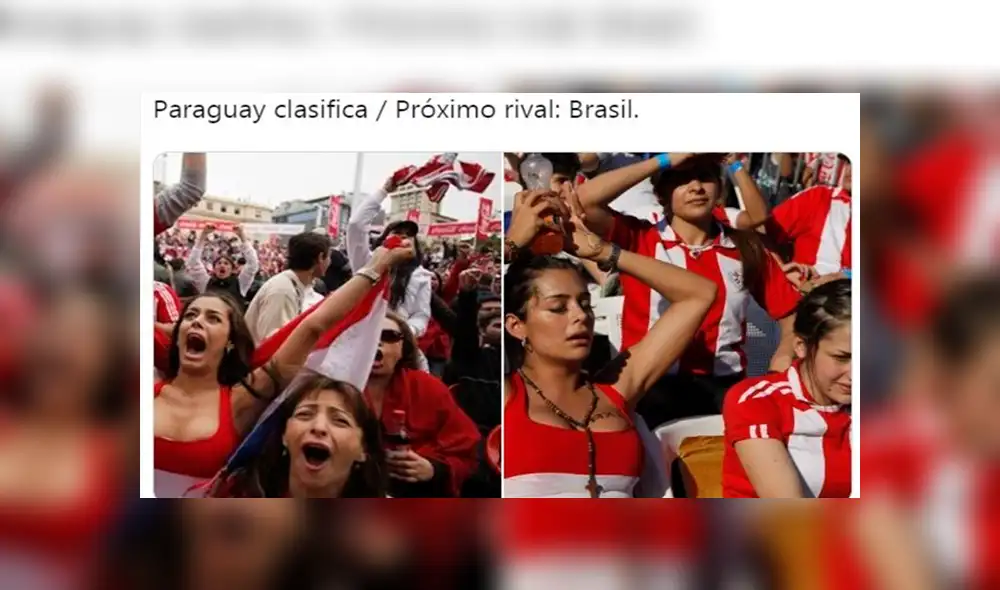 Paraguay memes Paraguay memes