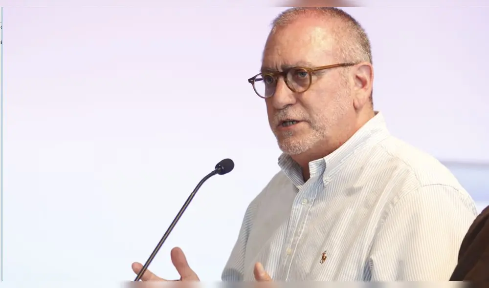 Foto: La República. Foto: La República.