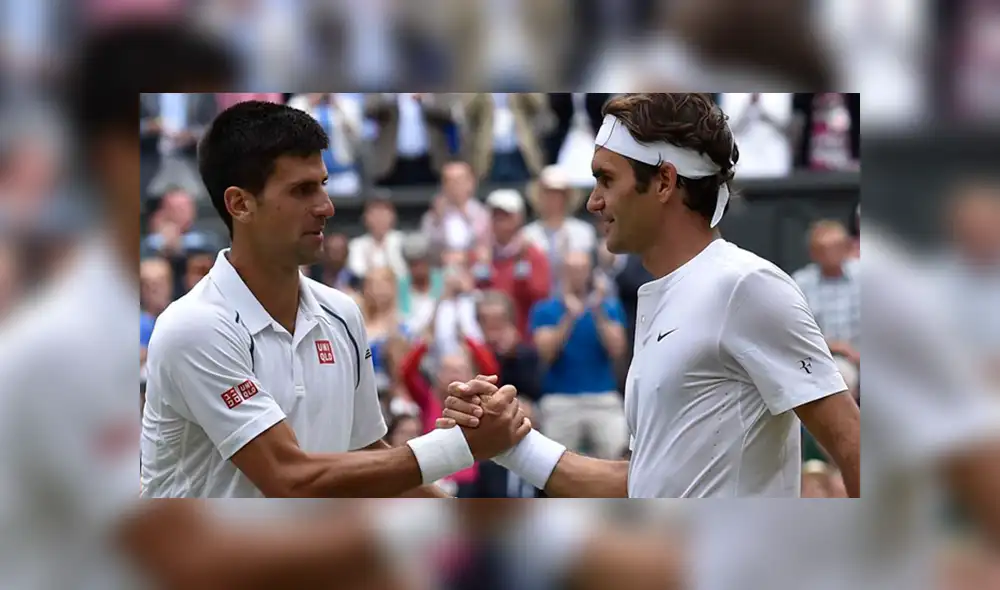 Los mejores tenistas del mundo se verán las caras por primera vez en el año. Crédito: EFE Los mejores tenistas del mundo se verán las caras por primera vez en el año. Crédito: EFE