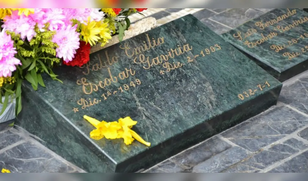 ¿Abatido por militares o suicidio?: el misterio de las últimas horas de Pablo Escobar [FOTOS]