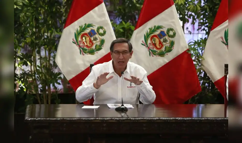 Vizcarra Vizcarra