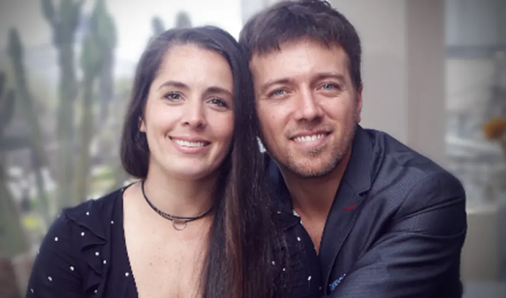 Yiddá Eslava y Julián Zucchi revelaron el sexo de su segundo bebé en video de redes sociales. (Foto: Archivo LR).