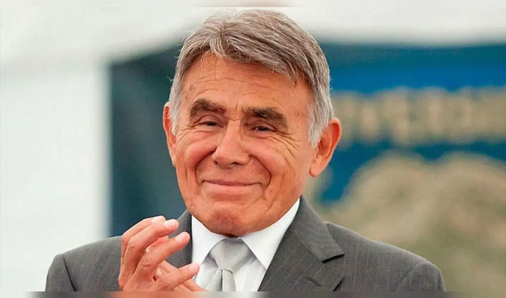 En su larga trayectoria, Héctor Suárez participó en más de 30 producciones cinematográficas. (Foto: El Universal)