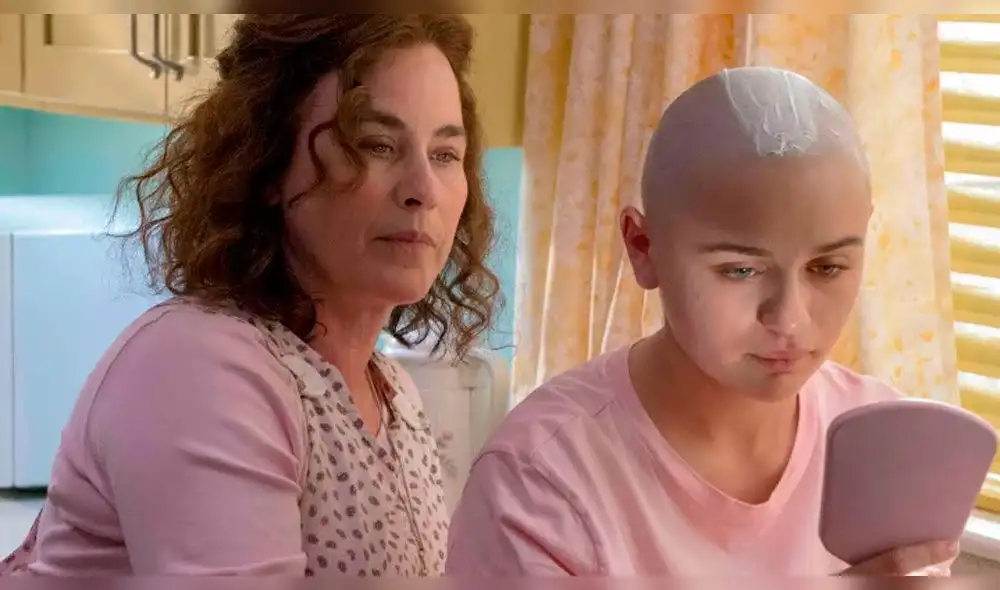 Patricia Arquette y su desgarrador discurso a favor de las personas trans en los Emmy 2019 [VIDEO]