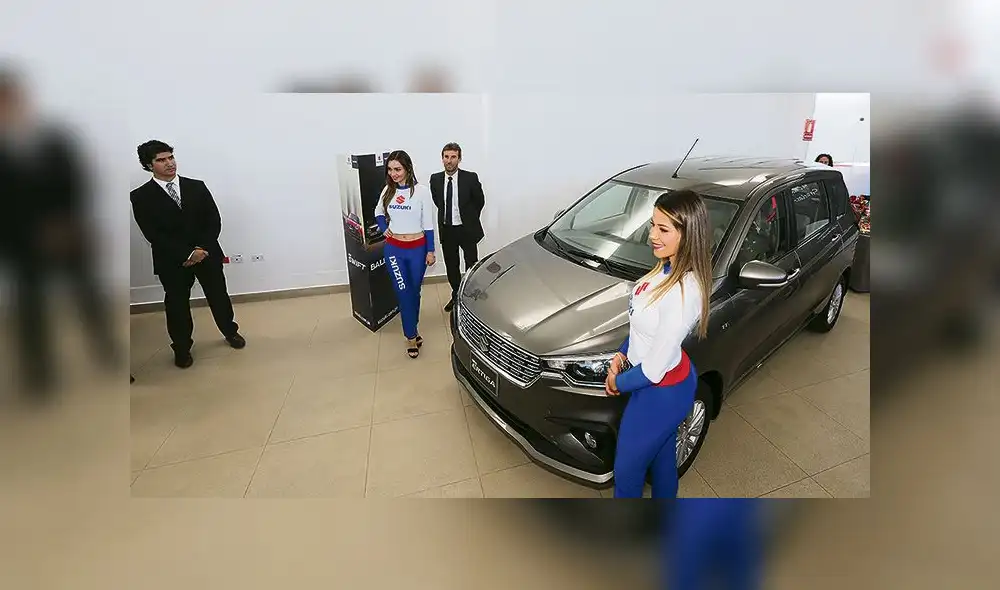 Incremento del ISC causó que se vendieran menos carros el año pasado 