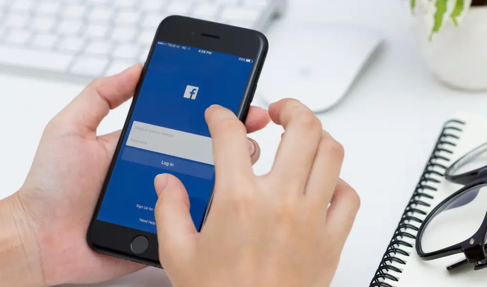 Puedes volver agregar un número de celular a tu cuenta en cualquier momento. Foto: Blackzheep