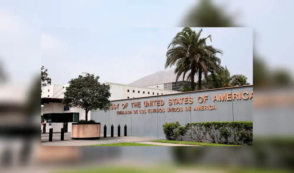 Después de 12 años, Perú volvió a ser incluido en sorteo de visas para residencia permanente en Estados Unidos. Foto: Andina