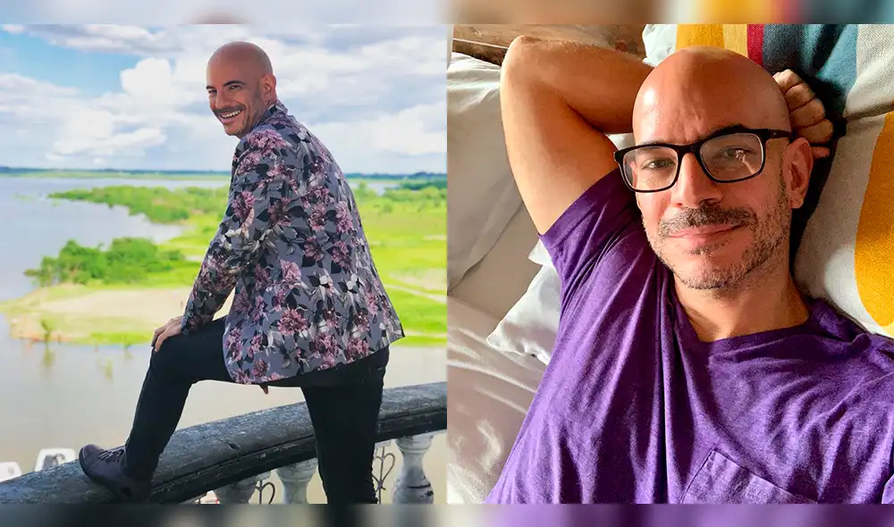 Instagram: Ricardo Morán sorprende con fotografía al lado del presidente Martín Vizcarra [VIDEO]