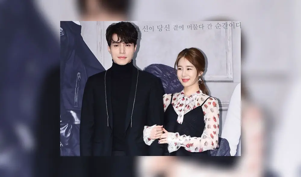 Protagonistas de 'Goblin' mostraban mucha cercanía durante rodaje de K-drama.