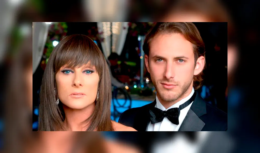 Sebastián Zurita conmueve en Instagram con último adiós a Christian Bach [FOTOS]