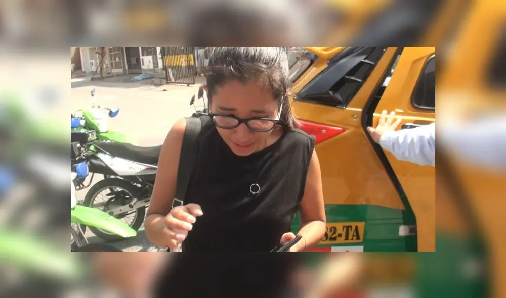 Individuos se enfrentaron a la autoridad y terminaron pro agredirlos. (Foto: Municipalidad de Surco)