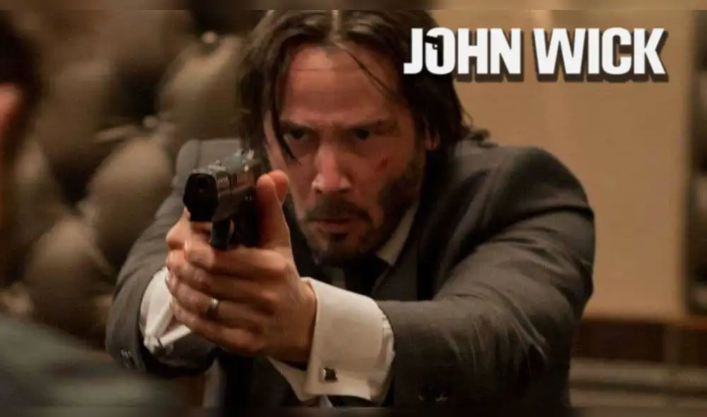 Jhon Wick