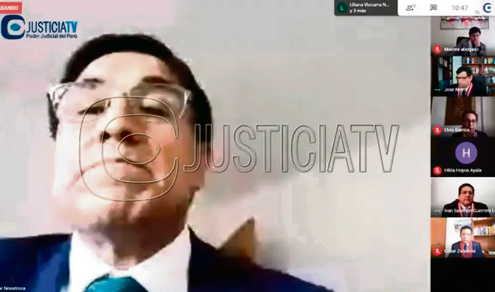 cesar hinostroza cesar hinostroza