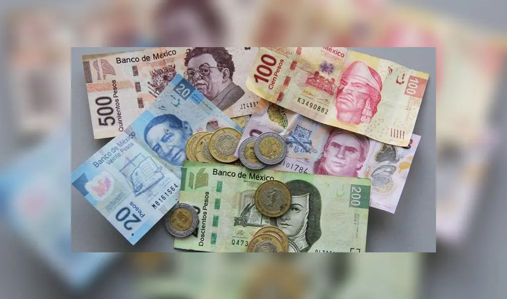 Tipo de cambio: Precio de cierre del dólar a pesos mexicanos para hoy, sábado 28 de diciembre de 2019 Tipo de cambio: Precio de cierre del dólar a pesos mexicanos para hoy, sábado 28 de diciembre de 2019