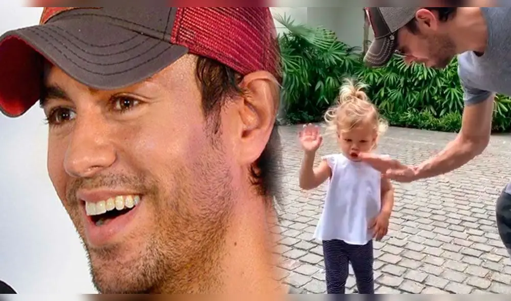 Enrique Iglesias Instagram Enrique Iglesias Instagram