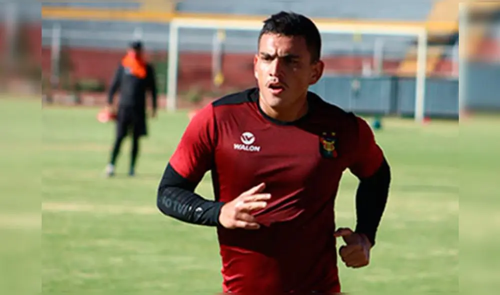 Foto: Melgar