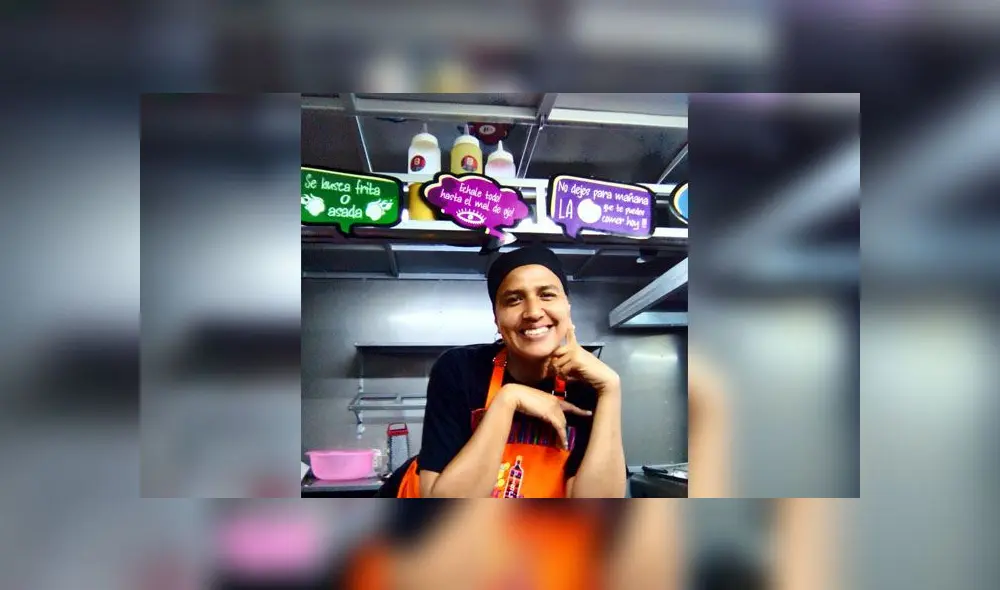 “De Venezuela extraño mi familia, sus olores y sabores” [VIDEO]