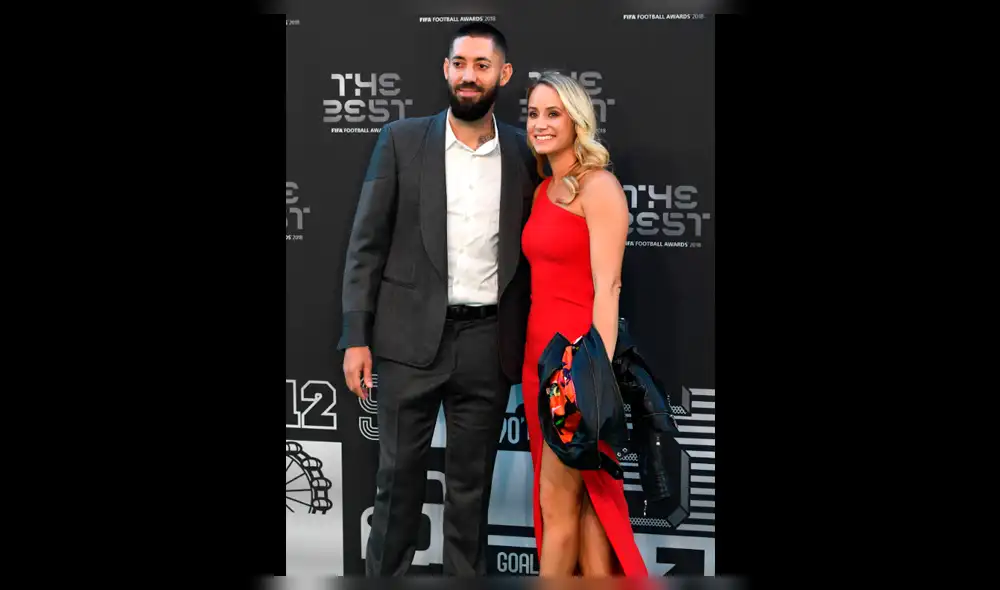 Premios The Best 2018: los looks más comentados de la alfombra verde