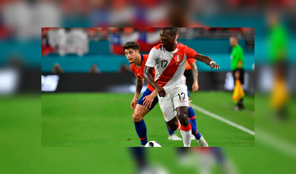 Perú vs Chile: datos de los 'Clásicos del Pacífico' en la Copa América.