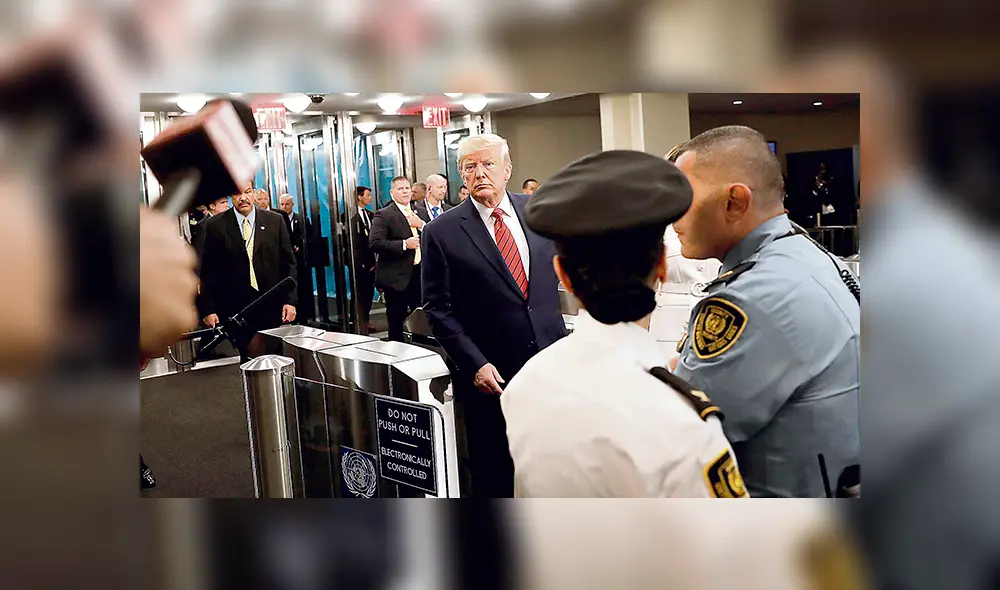 EEUU: “favor” provoca un terremoto político EEUU: “favor” provoca un terremoto político