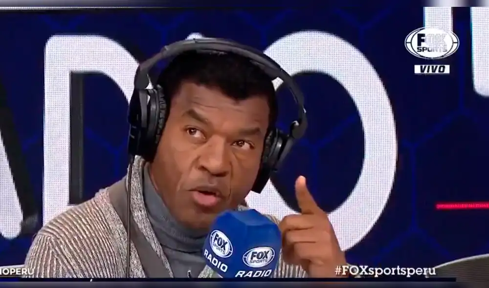 Sporting Cristal: Julio César Uribe critica a Claudio Vivas tras llamar energúmeno a miembro del comando técnico de Unión Comercio. Sporting Cristal: Julio César Uribe critica a Claudio Vivas tras llamar energúmeno a miembro del comando técnico de Unión Comercio.