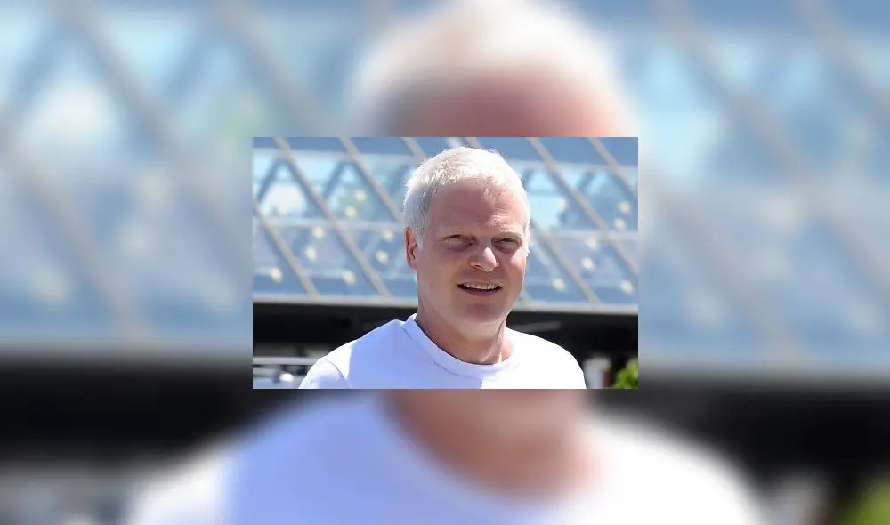 Steve bing Steve bing