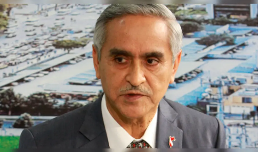 Duberlí Rodríguez es presidente de nueva Sala de la Corte Suprema Duberlí Rodríguez es presidente de nueva Sala de la Corte Suprema