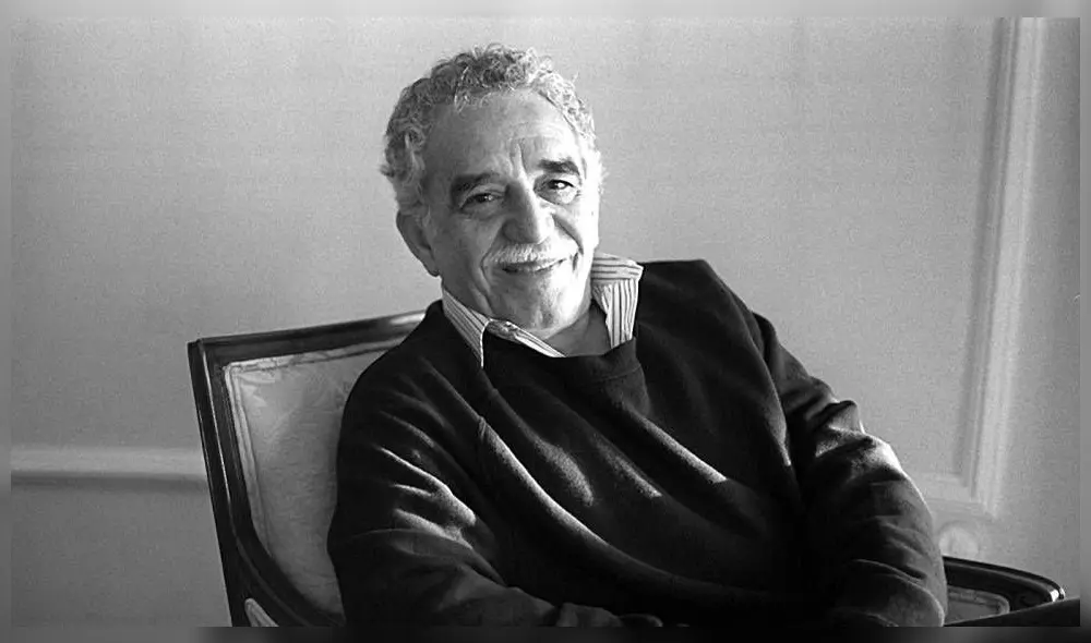Obra de García Márquez en cuentacuentos