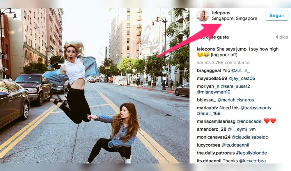 Instagram: Este es el truco más efectivo para hacer viral tus fotos