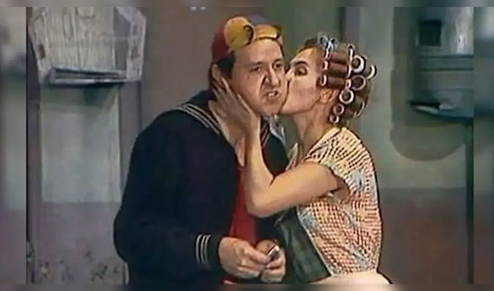 Varios seguidores se preguntan por qué "Chespirito" no asistió al funeral de su amigo