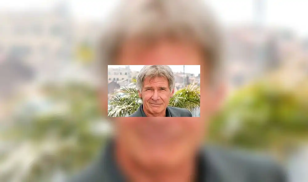 Abren investigación a Harrison Ford por estar a punto de chocar avión con pasajeros Abren investigación a Harrison Ford por estar a punto de chocar avión con pasajeros