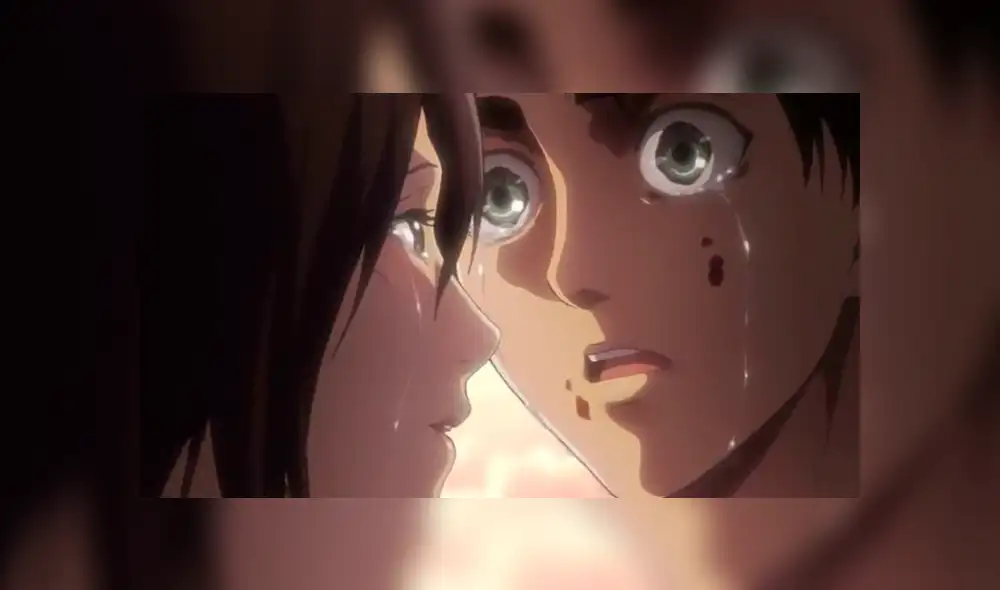 Attack on Titan: Malos fans boicotean capítulo 3x17 para que no tenga puntaje perfecto