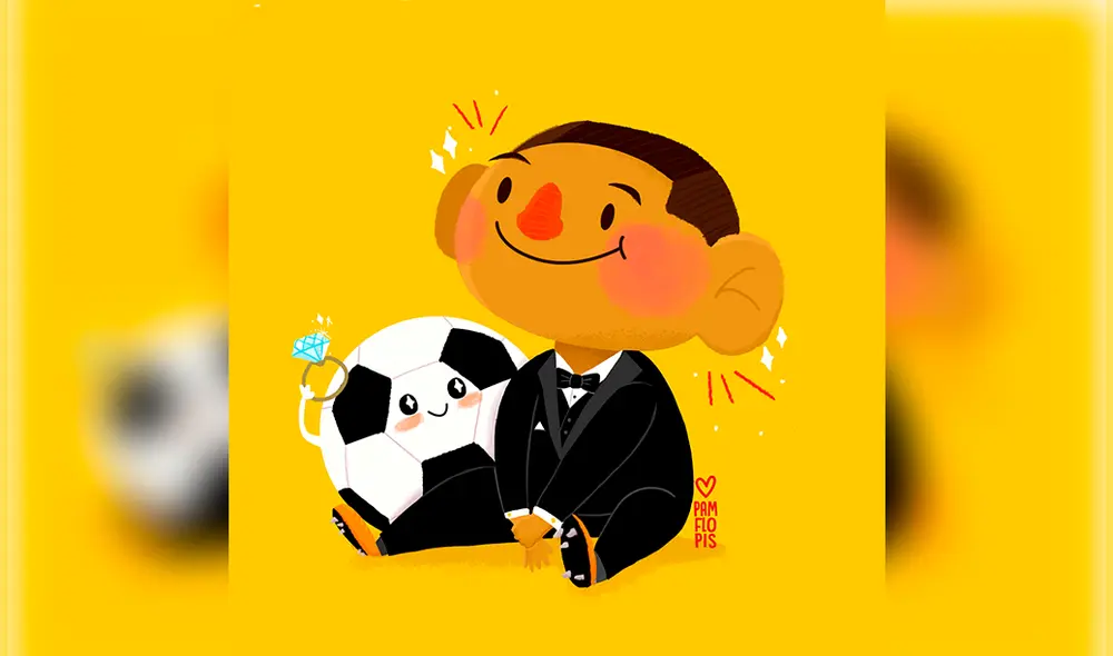 Boda de Edison Flores: revisa los mejores memes de la ceremonia. Boda de Edison Flores: revisa los mejores memes de la ceremonia.