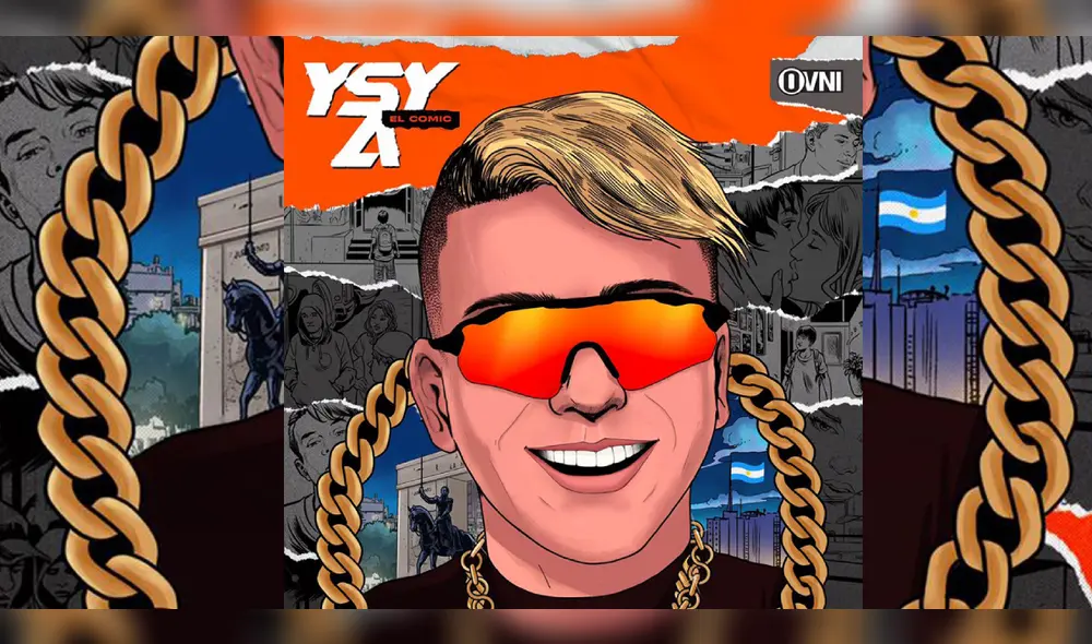 ysy a comic ysy a comic