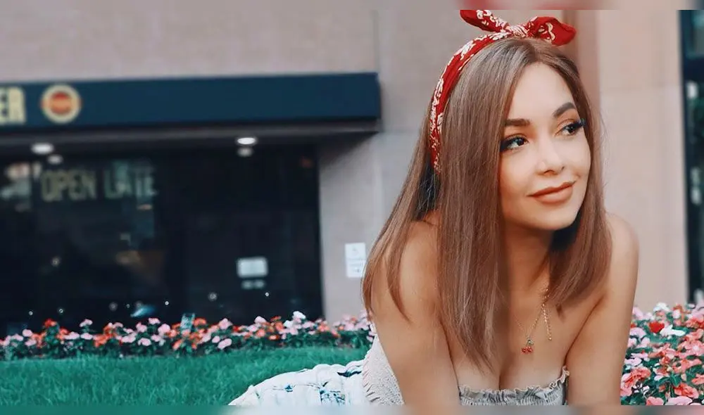 Yao Cabrera mostrará videos que desmiente abuso sexual contra Caeli Yao Cabrera mostrará videos que desmiente abuso sexual contra Caeli