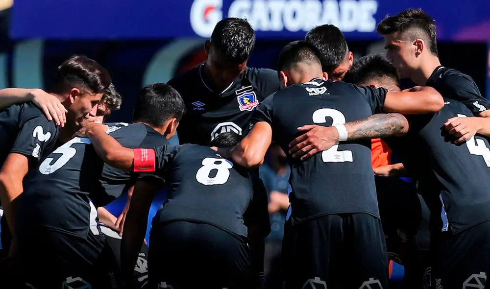 Colo Colo vs. Huachipato EN VIVO por el Campeonato Nacional de Chile Colo Colo vs. Huachipato EN VIVO por el Campeonato Nacional de Chile