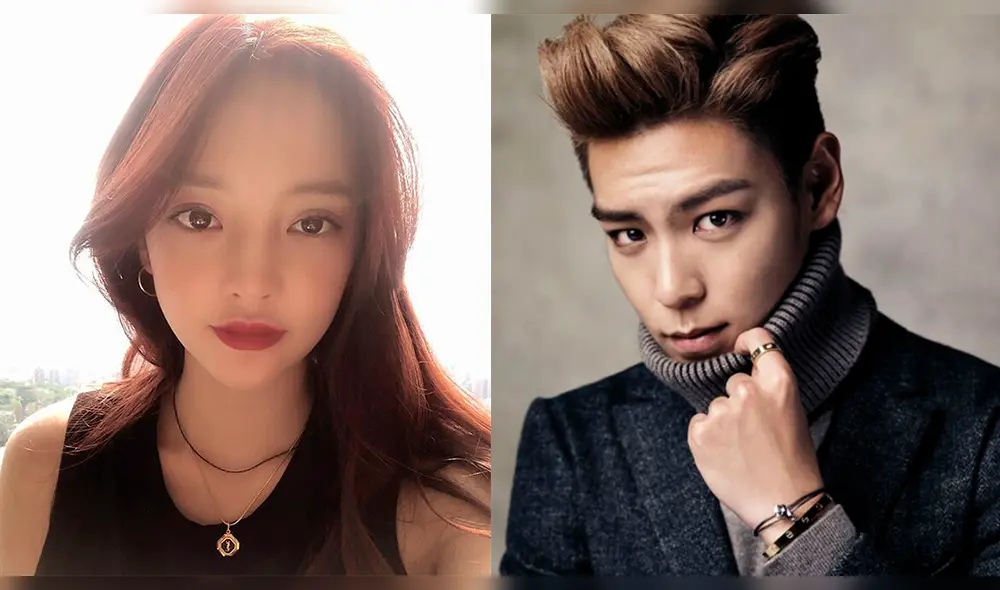 T.O.P reveló los últimos mensajes que le envió Goo Hara. T.O.P reveló los últimos mensajes que le envió Goo Hara.