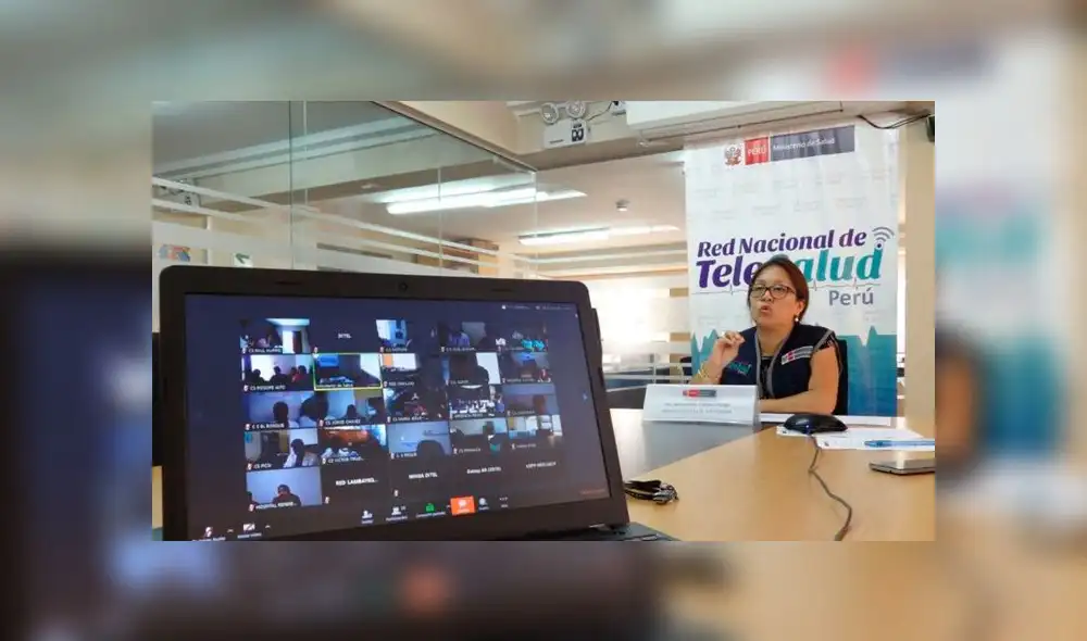 Foto: Andina. Foto: Andina.