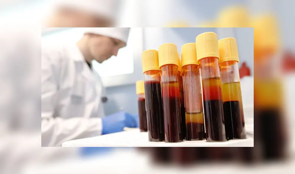 Conglomerado de salud anuncia que testará en personas vacuna contra VIH. Foto: Getty Images Conglomerado de salud anuncia que testará en personas vacuna contra VIH. Foto: Getty Images