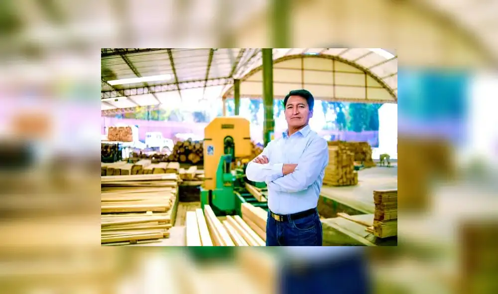 Foto: difusión Foto: difusión