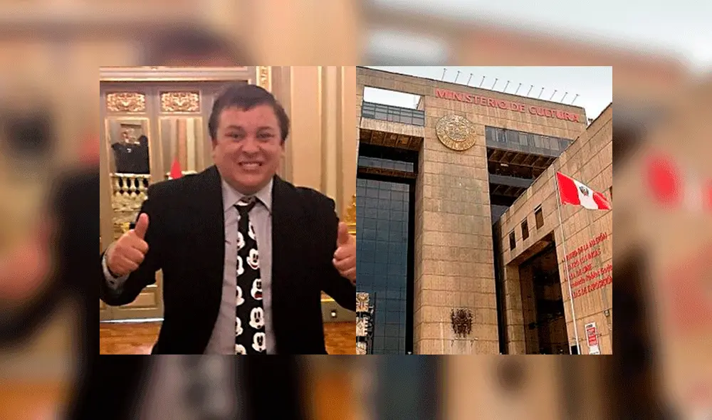 La Contraloría señala la participación de 16 funcionarios del Ministerio de Cultura en estos hechos irregulares. Foto: Composición / La República.