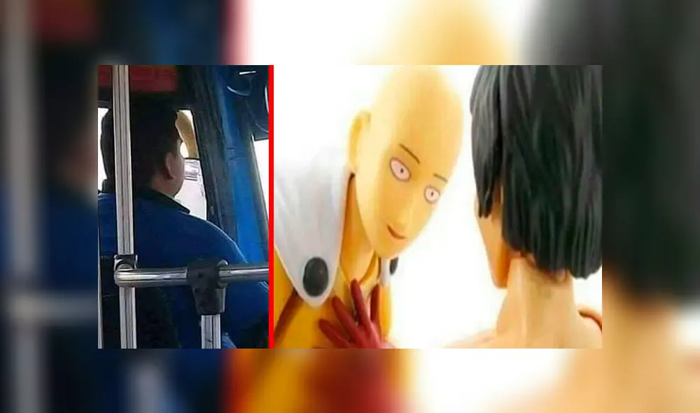 Facebook viral: chofer usa meme para 'trolear' a pasajeros que se quejan del servicio [FOTO]