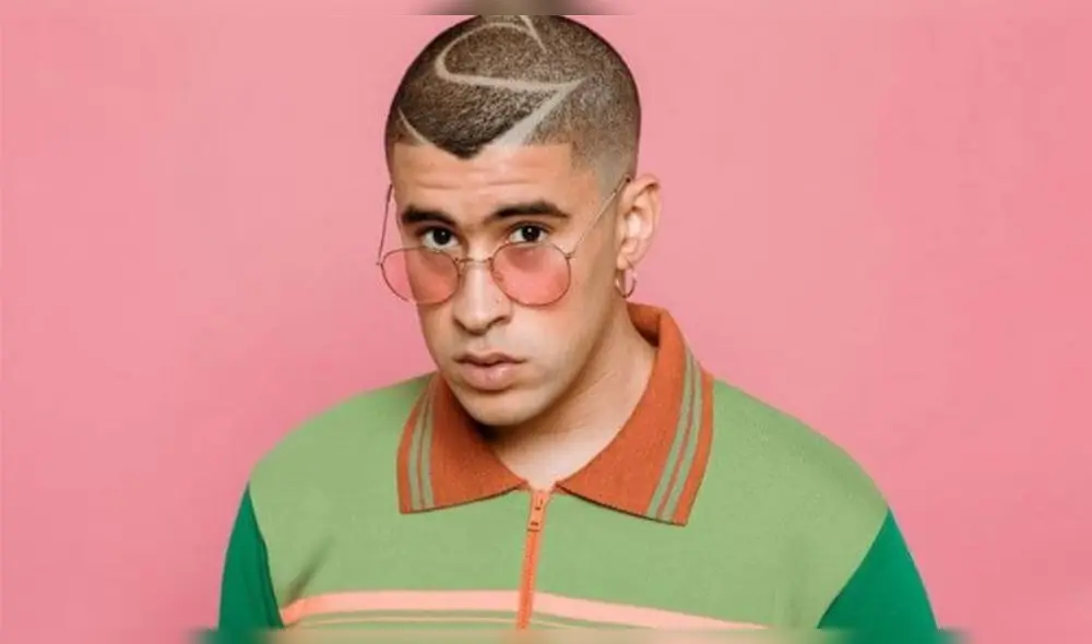 Bad Bunny