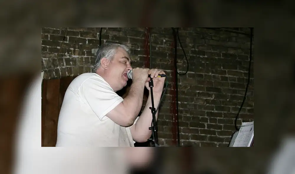 Fallece Daniel Johnston, el cantante de folk y lo-fi, a los 58 años