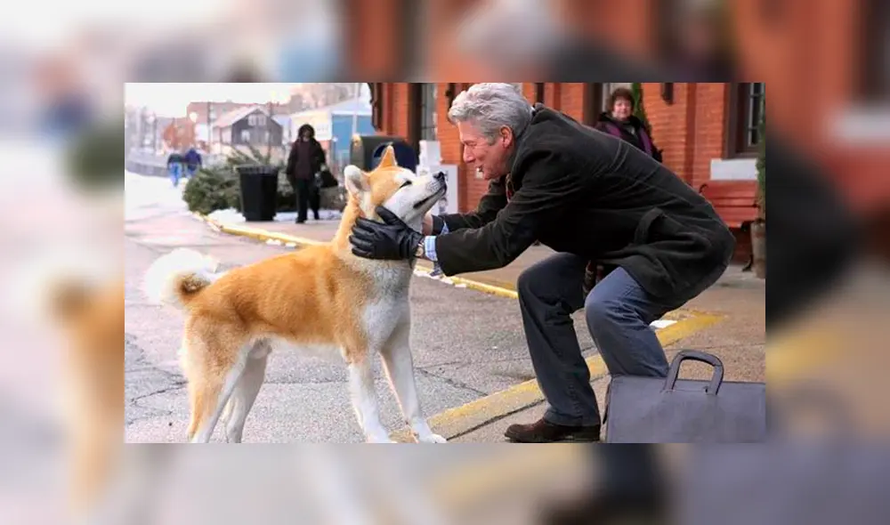 Desliza para ver el inesperado resultado que lanzó Google Translate con el nombre de su nueva víctima, el actor Richard Gere.