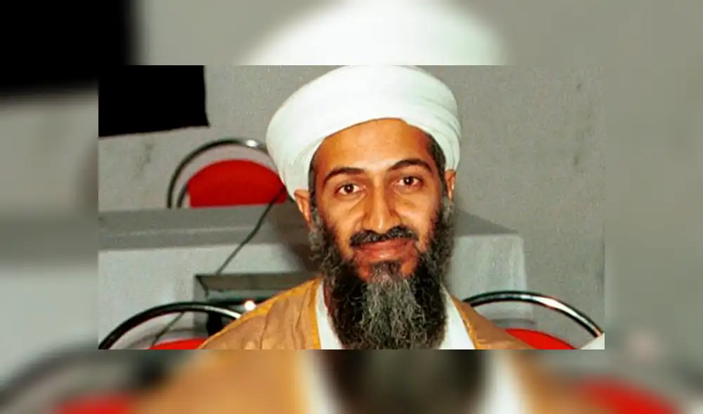 Exguardaespaldas de Osama Bin Laden fue deportado de Alemania 
