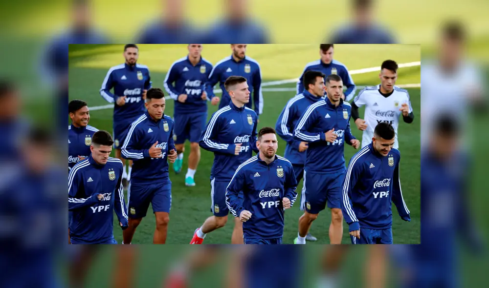 Mira el fixture completo de la selección argentina en la Copa América 2019 Mira el fixture completo de la selección argentina en la Copa América 2019