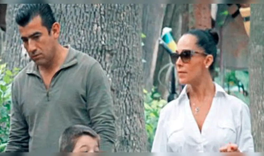 Difunden video de los últimos minutos de vida del esposo de Sharis Cid