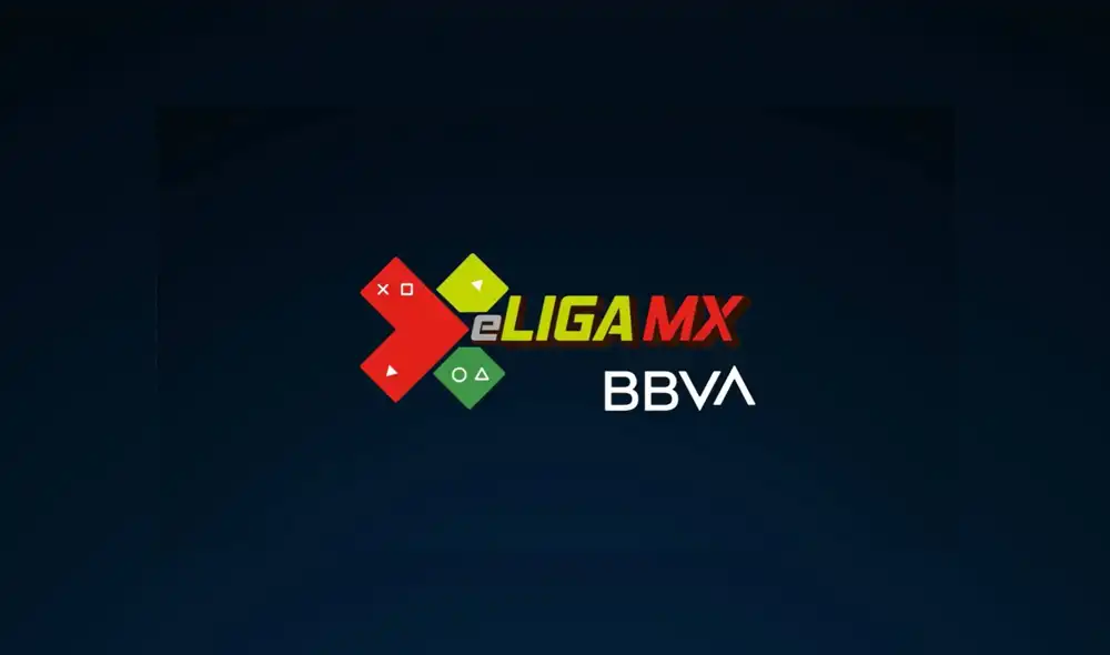 E-Liga MX E-Liga MX